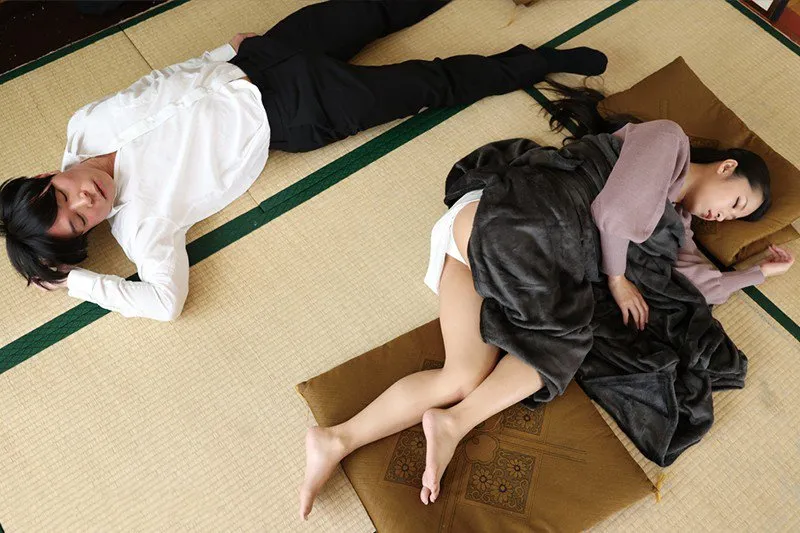 Quản lý nhờ cấp dưới thử lòng cô vợ và cái kết đắng lòng