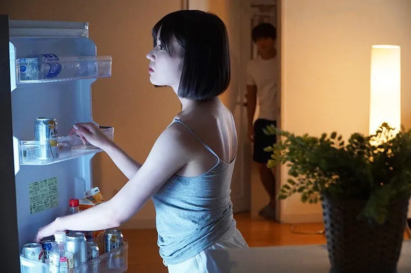 Chị người vợ cãi nhau với gã chồng đến nhà người yêu ở rồi trả bài luôn ông chồng em gái